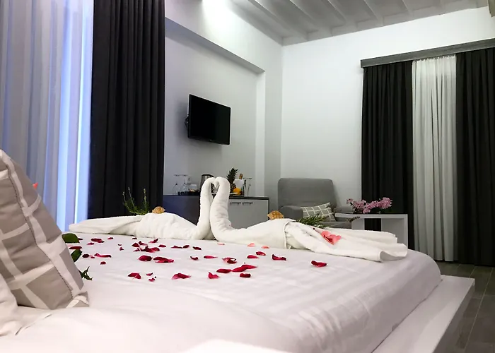Ccb Bruskos Hotel Agios Georgios 