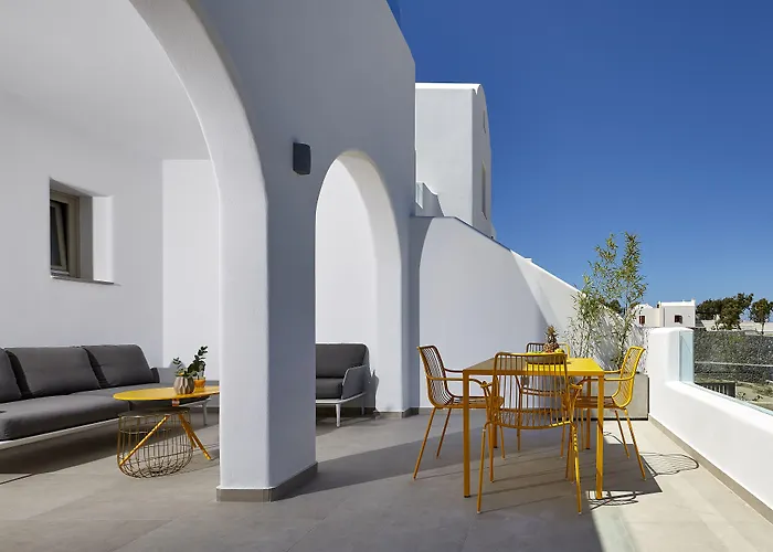 Altera Pars Suites Μεσαριά
