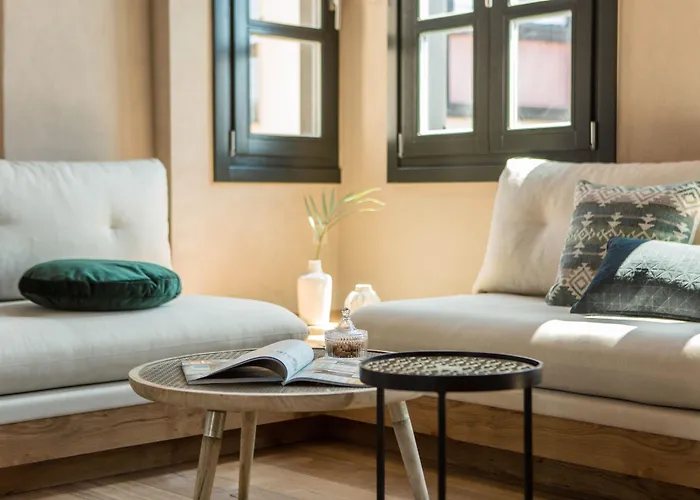 J&G Suites Chania 