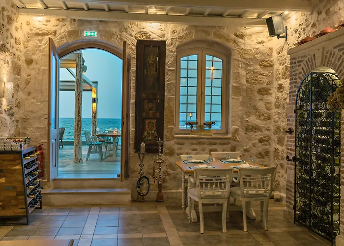Thalassa Boutique Hotel (Adults Only) Rethymno