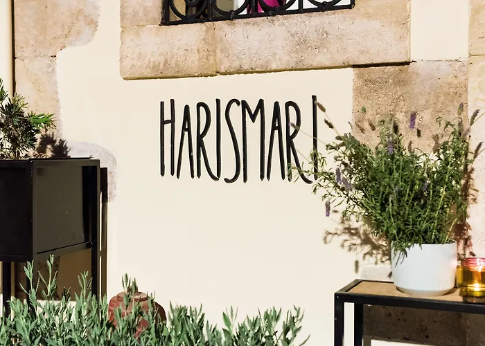 Harismari Cozy Hotel Chania 