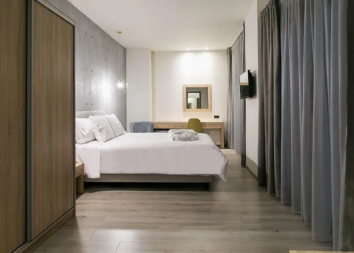 Superior One Boutique Hotel Salonicco