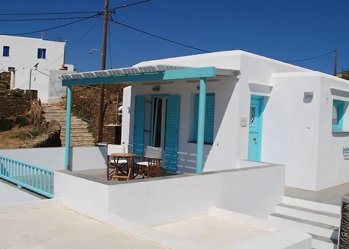 Kampos Home Apollonia 
