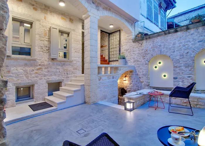 Hotel Boulgari Ιωάννινα