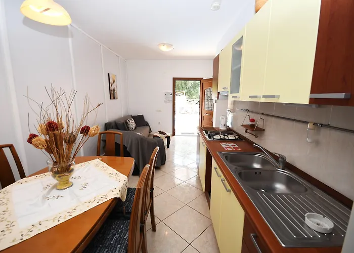 Angels Pool Studios And Apartments Palaiokastritsa