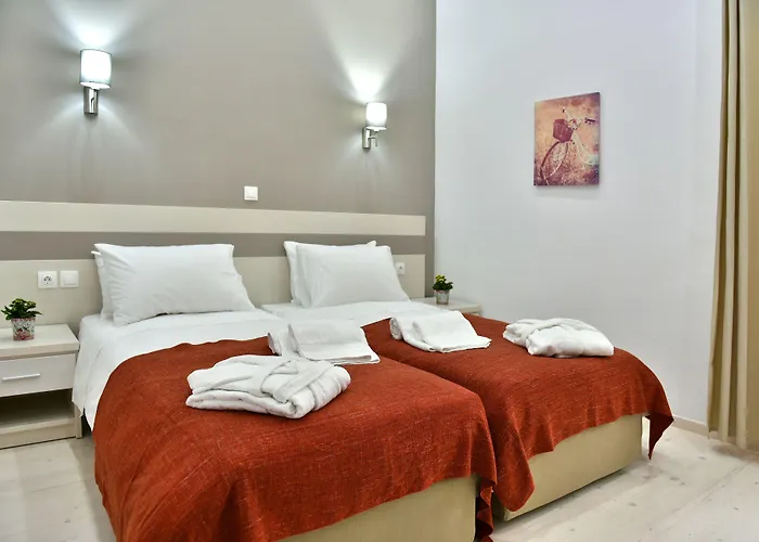 Douskos Port House Hotel Hydra 