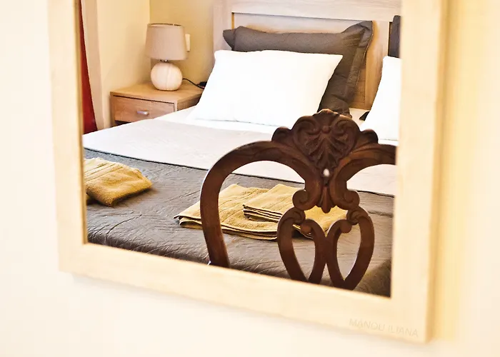 Gaia Athens Aparthotel