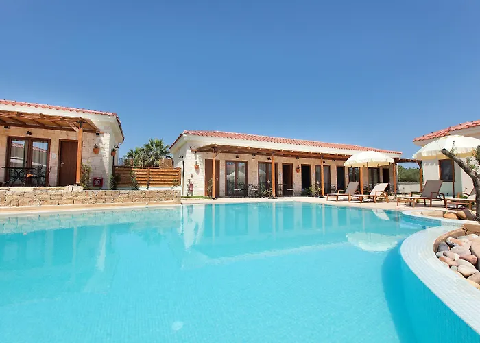 Hotel Casa Afytos - Adults Only