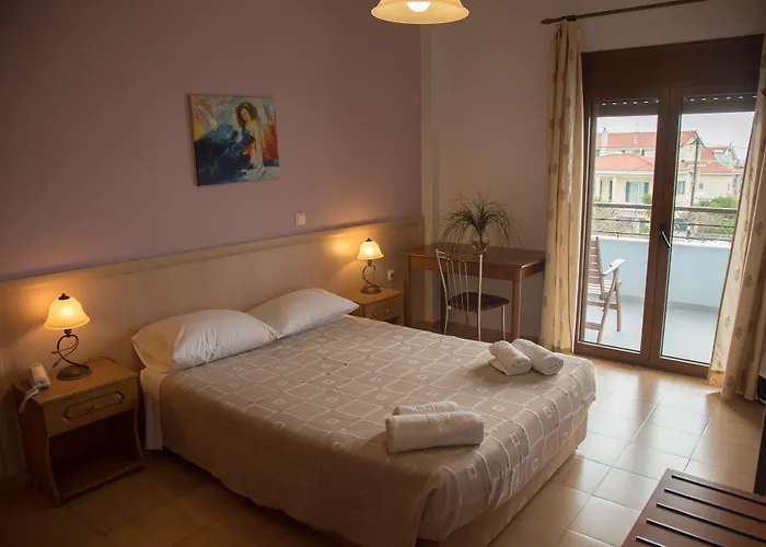 Studio Nufaro Μυτιλήνη