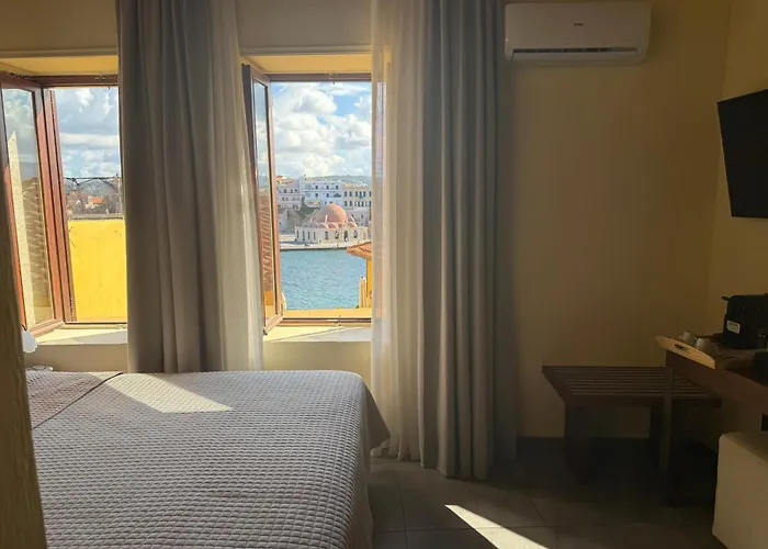 Helena Hotel La Canea