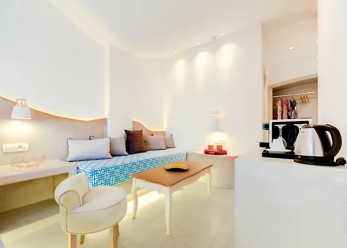 Emerald Collection Suites Karterados 