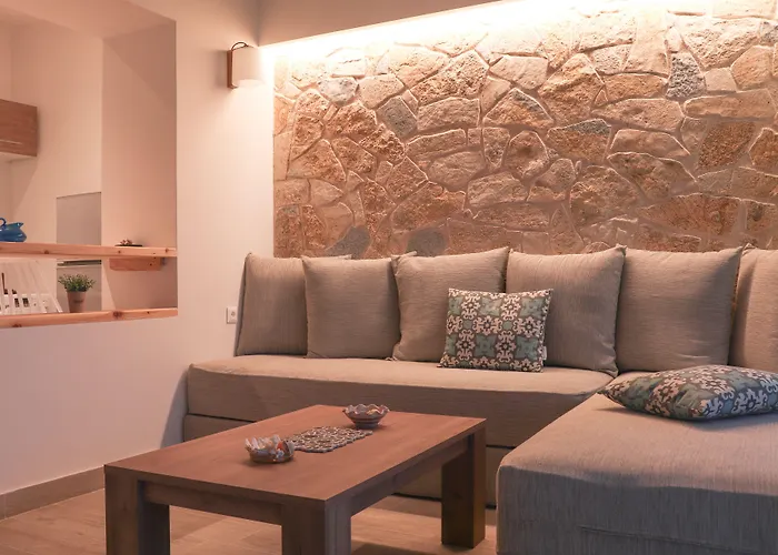 Ekati Mare Boutique Resort & Suites Kavos
