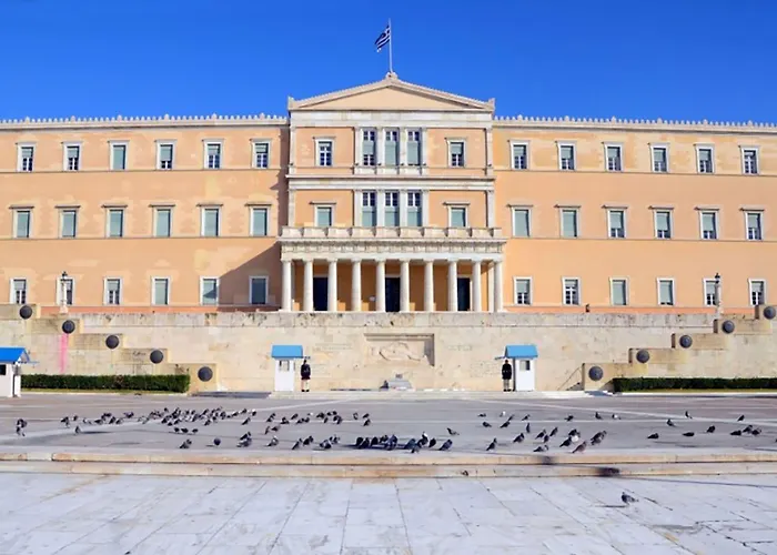 Lida Hotel (Adults Only) Αθήνα