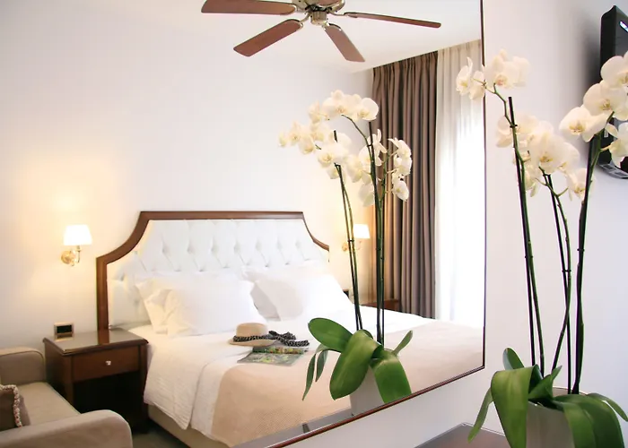 Armata Boutique Hotel Σπέτσες