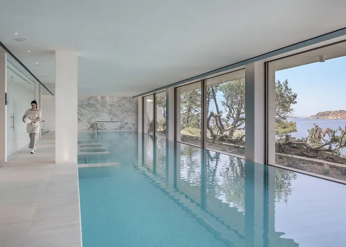 Athens 5 Star Hotels