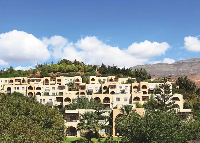 Hapimag Resort Damnoni