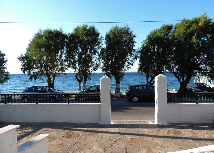 Palm Beach Hotel Kokkari