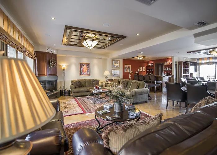 Selestina Boutique Hotel Καρπενήσι