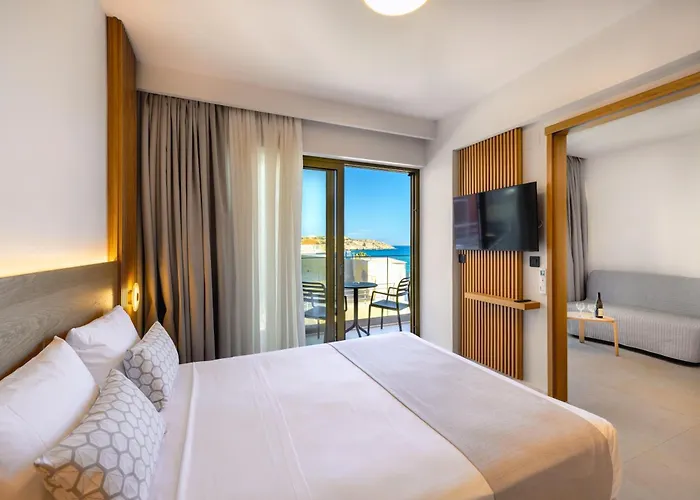 Archipelagos Hotel Rethimnon