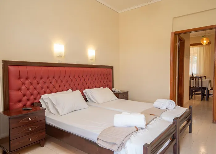 Lorenzo Hotel Lassi 