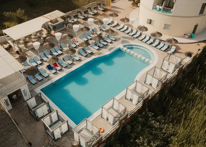 Island Kavos Annex Studios