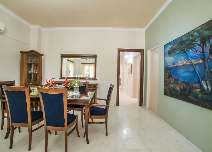Aeolos Boutique Hotel & Suites Καλαμάκι