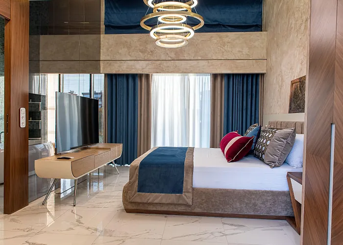 Sunway Hotel Kallithea 