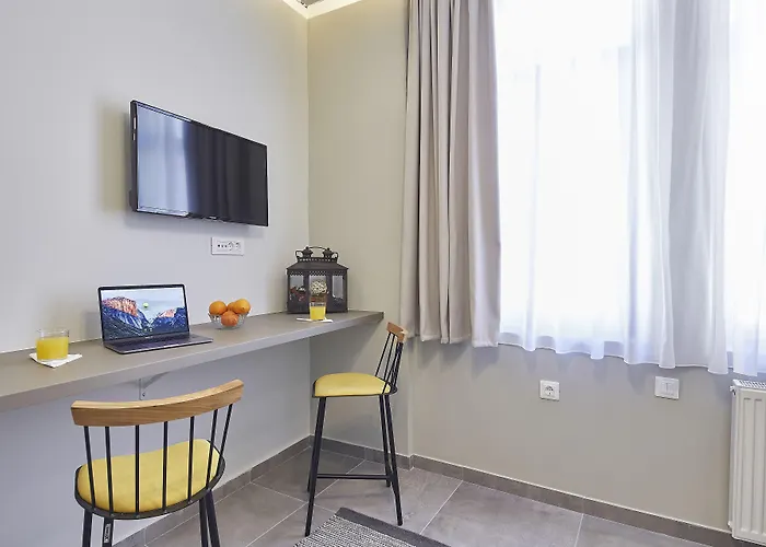 Tostay Loft Ateny