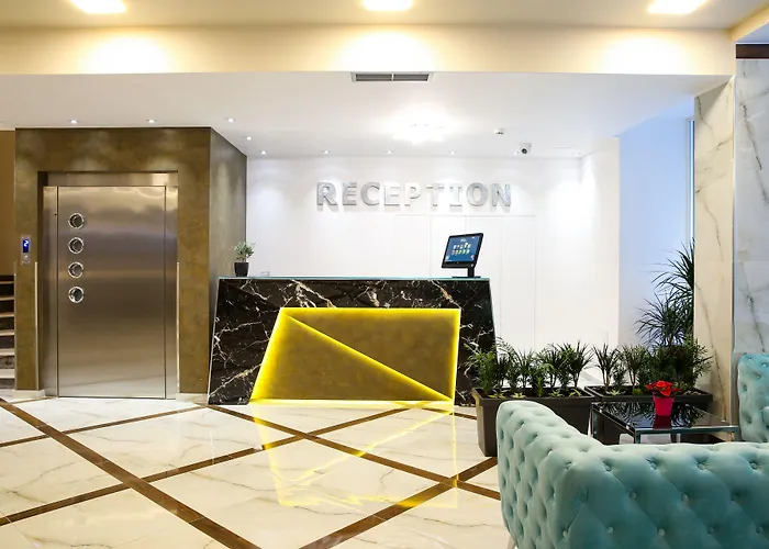Athens Starlight Hotel