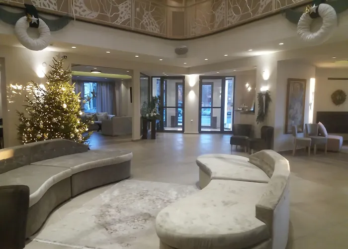 Emerald Suites Φλώρινα