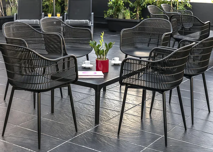 Hotel Nin&Bau Sarri 2 Athen