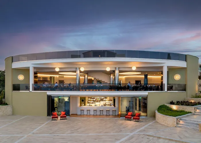 Alexandra Elegance Bridging Generations (Adults Only) Hotel Potos
