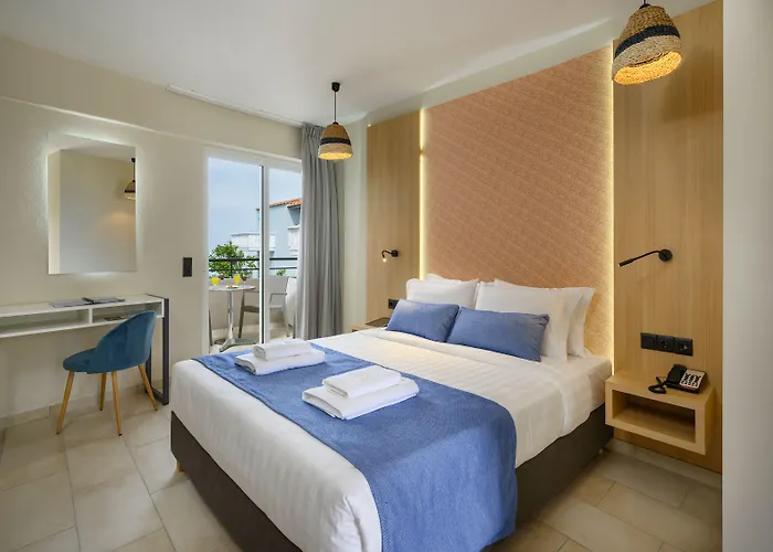 Hotel Mare Boutique (Adults Only) Georgioupoli
