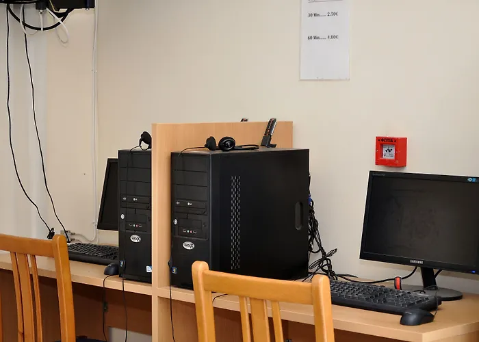 Andreolas Beach Hotel Tsilivi 