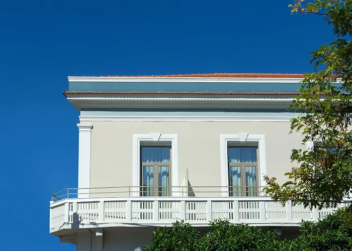 Mirabile Luxury Suites Chania 