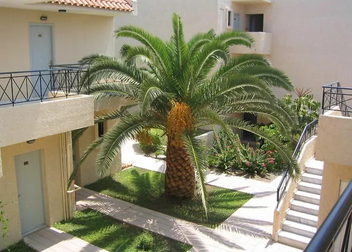 Summerland Hotel (Adults Only) Ialysos 