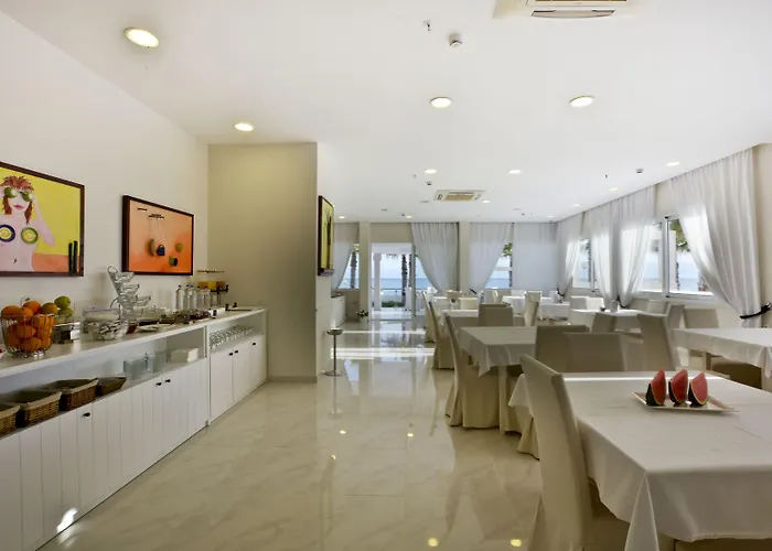 Hotel a Sidárion
