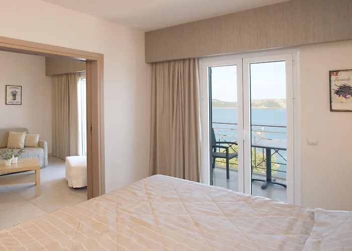 Hotel Philip Πύλος