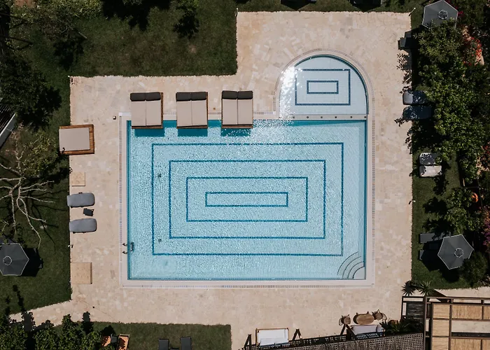 Paralos The Maxine Adults Only Agia Galini