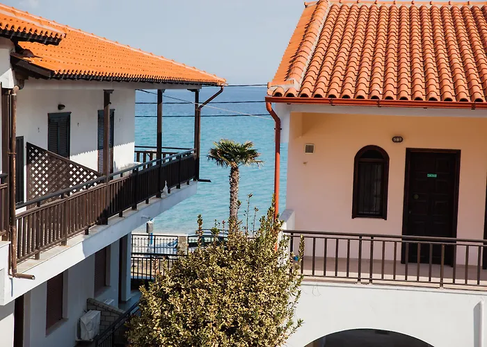Kassandra Studios Πολύχρονο