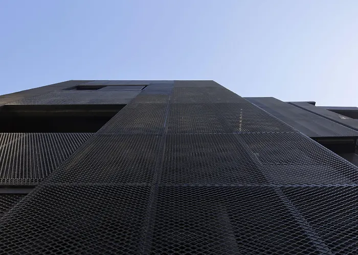 Thisean Modern Suites By Athens Stay
