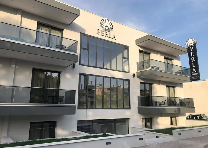 Pet friendly Perla Halkidiki Hotel Kallithea 