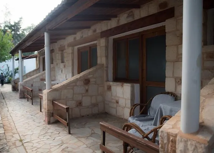 Harmony Hotel Malia