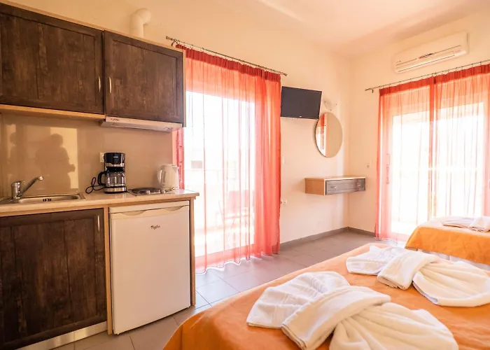 Kokalas Resort Georgioupoli