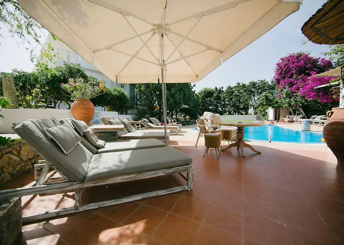 Gorgona Studios Faliraki