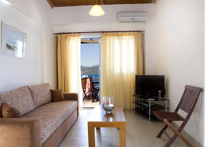 Adriatica Hotel Νικιάνα