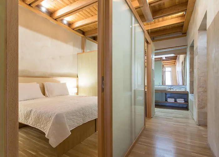 Polixeny'S Suites Χανιά
