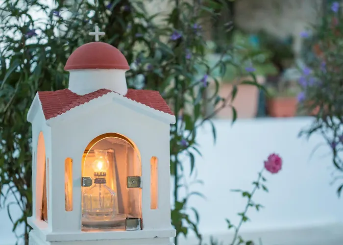 Garden Of Apollo Aparthotel Corinth