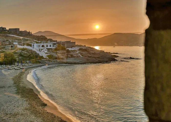 Avant Mar Paros Νάουσα