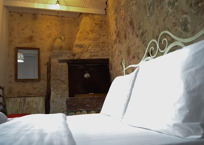 Yro Studios Chania 